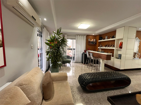 Venda Apartamento Santos Embaré 1