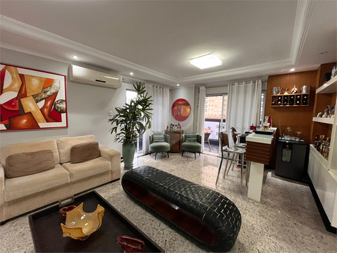 Venda Apartamento Santos Embaré 1
