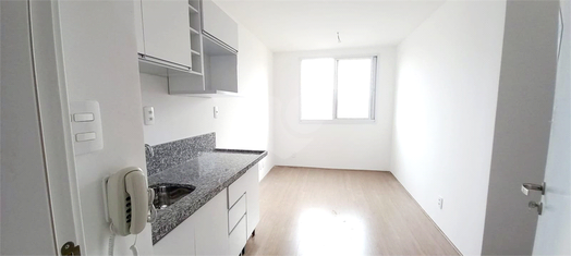 Venda Apartamento São Paulo Brás 1