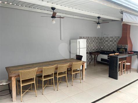 Venda Casa Piracicaba Pompéia 1