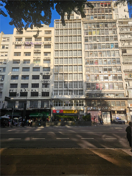Venda Prédio inteiro São Paulo República 1