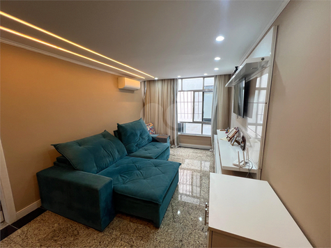 Venda Apartamento Niterói Icaraí 1