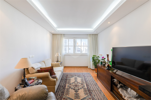 Aluguel Apartamento São Paulo Jardim Paulista 1