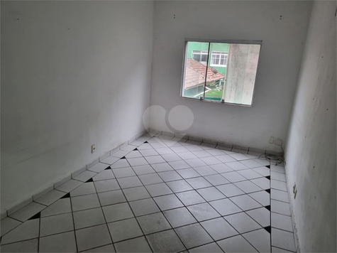Venda Apartamento Santos Embaré 1