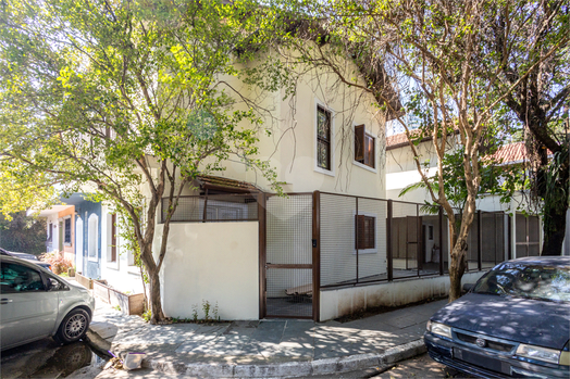 Aluguel Sobrado São Paulo Vila Mariana 1