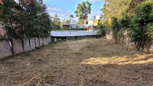 Venda Terreno São Paulo Jardim Sílvia (zona Oeste) 1