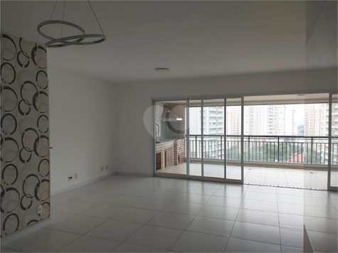 Venda Apartamento São Paulo Belenzinho 1