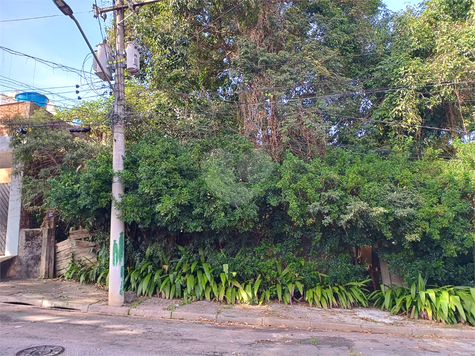 Venda Terreno São Paulo Jardim Pinheiros 1