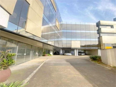 Aluguel Prédio inteiro São Paulo Chácara Itaim 1