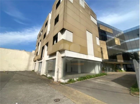 Aluguel Prédio inteiro São Paulo Chácara Itaim 1