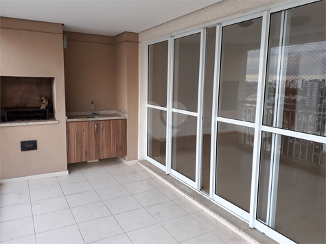 Aluguel Apartamento São Bernardo Do Campo Centro 1