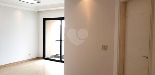 Venda Apartamento São Paulo Vila Hamburguesa 1