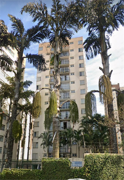 Venda Apartamento São Paulo Jardim Celeste 1