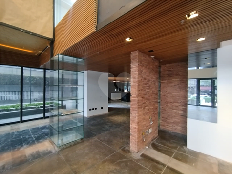 Aluguel Salão Comercial São Paulo Itaim Bibi 1