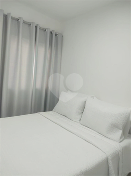 Condomínio Paulista Paradise Life