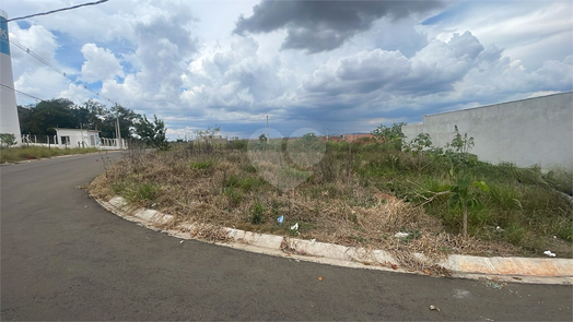Venda Terreno Itapetininga Parque Itapê 1