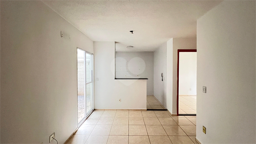 Venda Apartamento Cuiabá Jardim Ubirajara 1