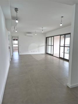 Venda Apartamento São Paulo Alto Da Mooca 1