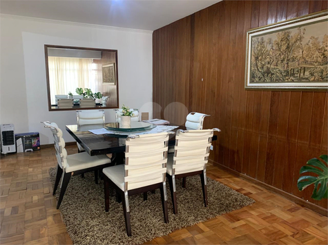 Venda Sobrado São Paulo Jardim Da Glória 1