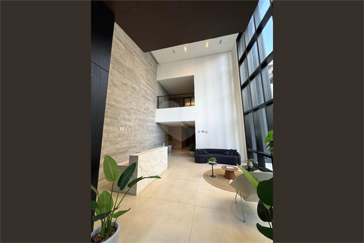 Venda Apartamento São Paulo Cerqueira César 1