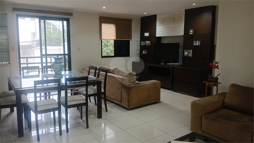 Venda Apartamento São Paulo Vila Andrade 1
