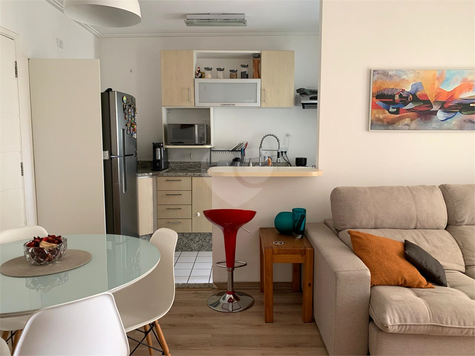 Venda Apartamento São Paulo Vila Leopoldina 1