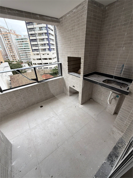 Venda Apartamento Praia Grande Guilhermina 1