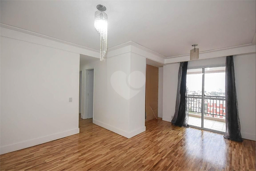 Venda Apartamento São Paulo Jardim Colombo 1