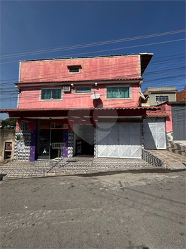 Venda Casa Volta Redonda Belmonte 1