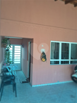 Venda Casa Indaiatuba Parque Das Nações 1