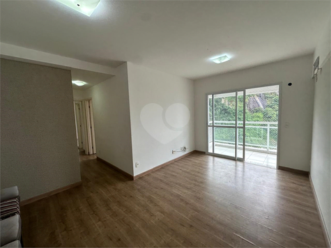 Aluguel Apartamento Santos Marapé 1