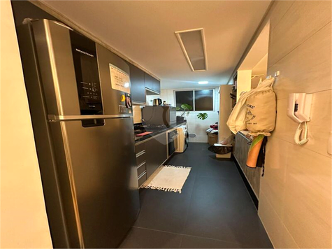 Venda Apartamento Santo André Utinga 1