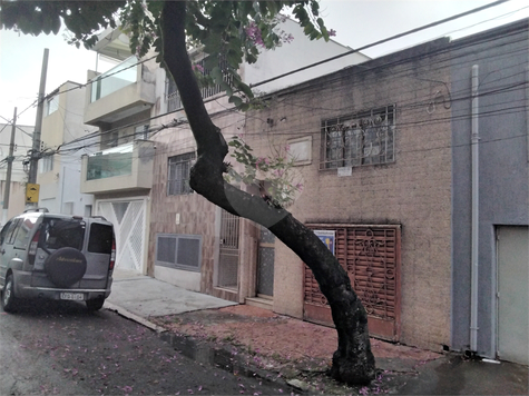 Venda Sobrado São Paulo Luz 1