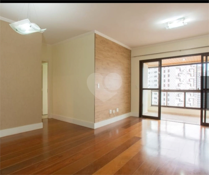 Venda Apartamento São Paulo Vila Nova Conceição 1