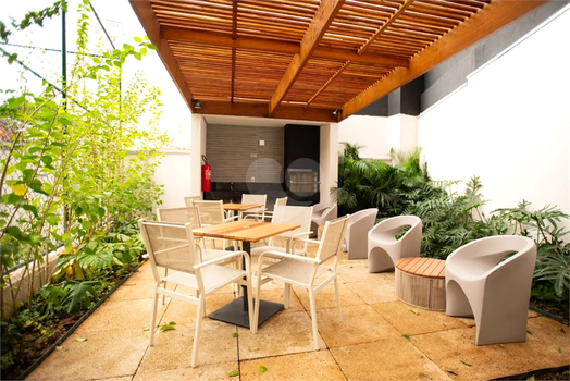 Venda Apartamento São Paulo Aclimação 1