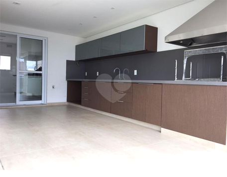 Venda Apartamento São Paulo Paraíso 1