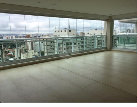 Venda Apartamento São Paulo Paraíso 1