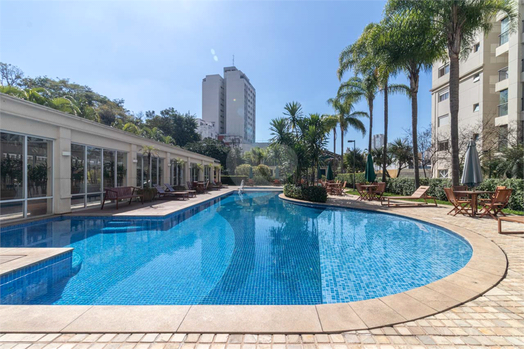 Aluguel Apartamento São Paulo Aclimação 1
