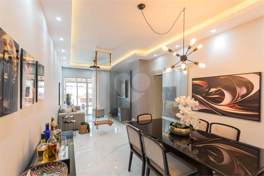 Venda Apartamento Rio De Janeiro Tijuca 1