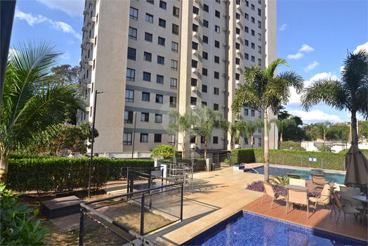 Venda Apartamento Ribeirão Preto Jardim Paulistano 1
