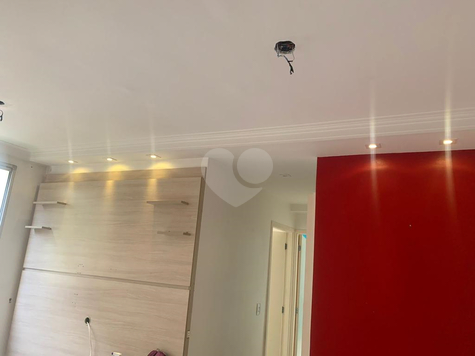 Venda Apartamento São Paulo Jaraguá 1
