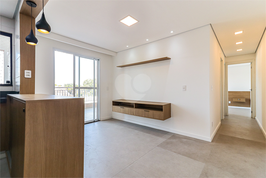 Venda Apartamento São Paulo Socorro 1