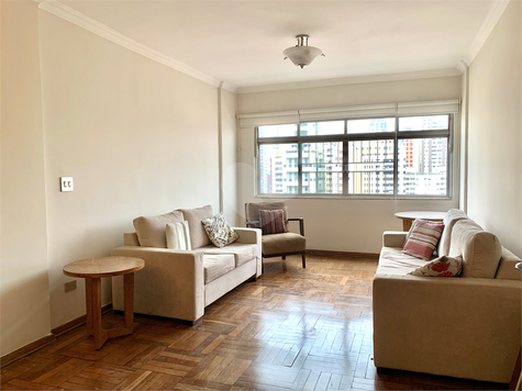 Aluguel Apartamento São Paulo Pinheiros 1