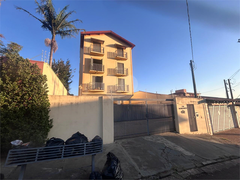 Venda Apartamento São Carlos Cidade Jardim 1