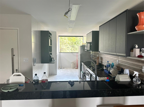 Venda Apartamento Volta Redonda Colorado 1