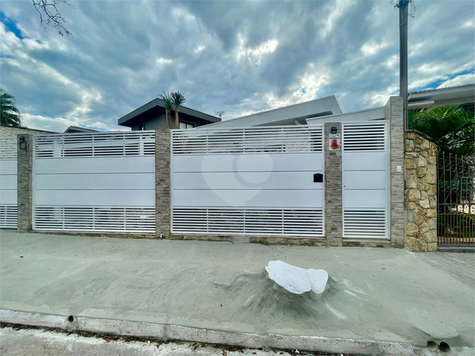 Aluguel Casa São Paulo Jardim Leonor Mendes De Barros 1