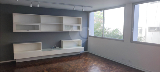 Aluguel Apartamento São Paulo Itaim Bibi 1