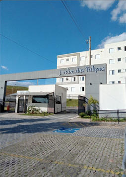 Venda Apartamento Jundiaí Poste 1