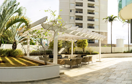 Venda Apartamento Indaiatuba Centro 1