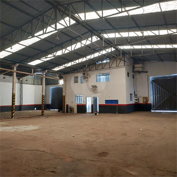 Aluguel Galpão Piracicaba Paulicéia 1